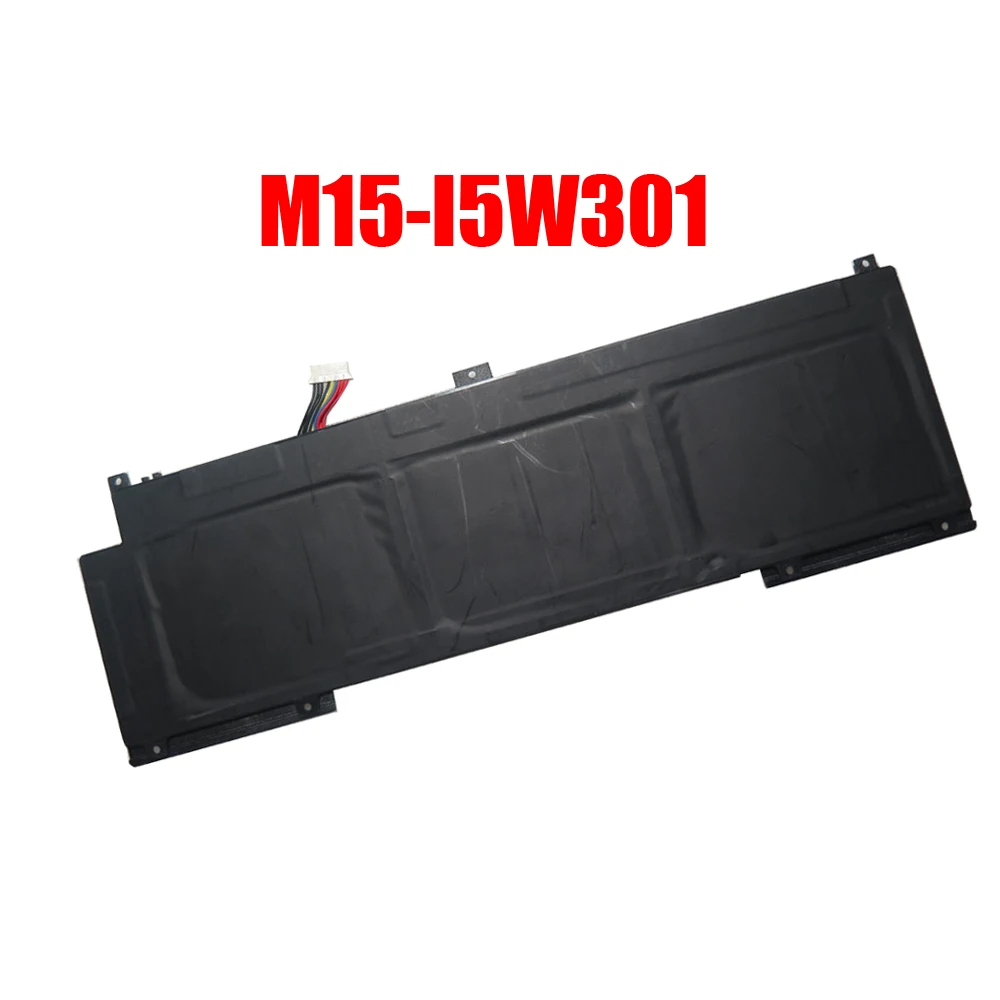 

Аккумулятор для ноутбука DEXP для Atlas M15-I5W301 11,4 В 4825 мАч 55 Втч Новый