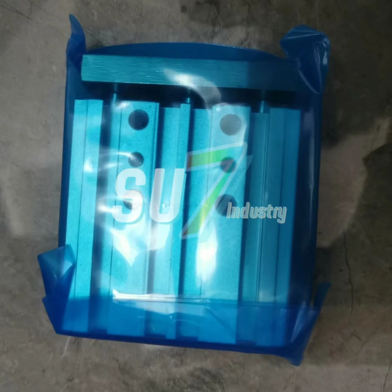 MGPL12-100Z MGPL12-30Z Novo cilindro original