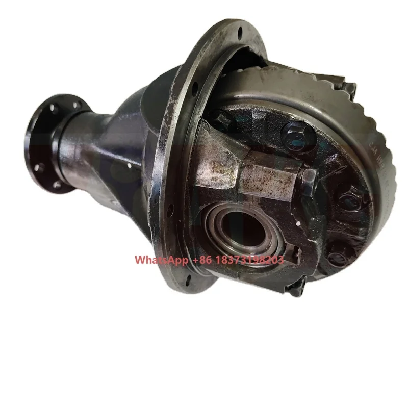 

Differential Assy for Faw 43:9 25TEETH