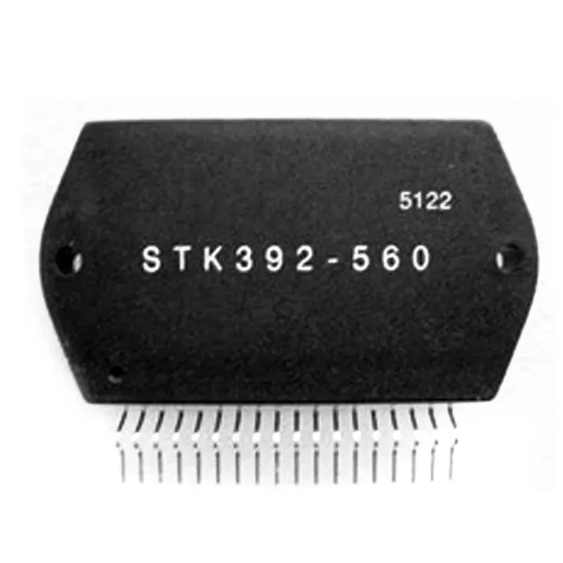 

STK392-560 STK392 audio power amplifier module IGBT/STK module has a full range of models。