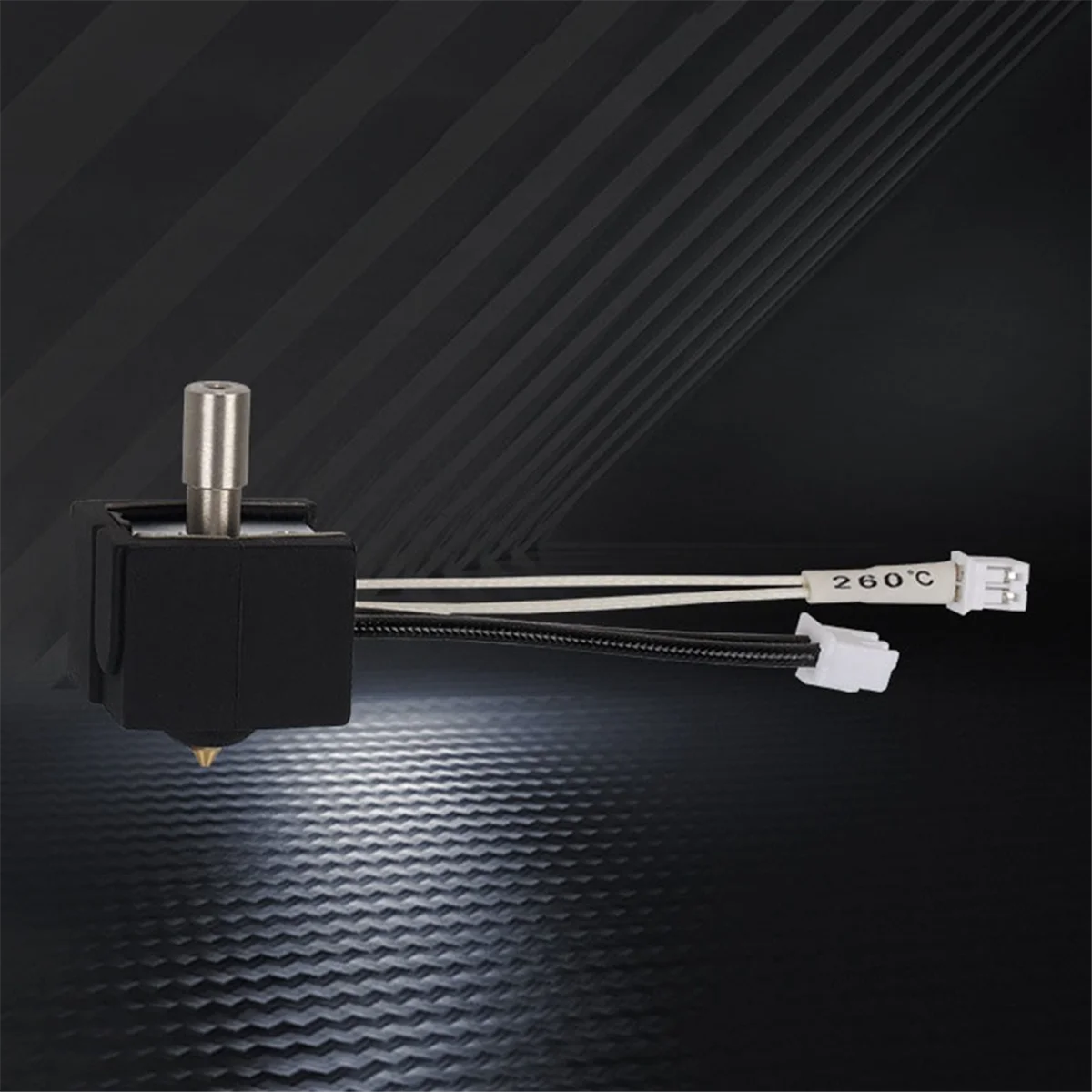 CYL-3D Printer Hote…