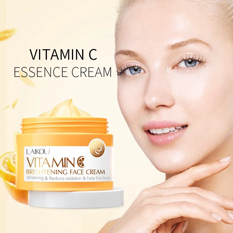 Laikou Vitamin C Fa… - image