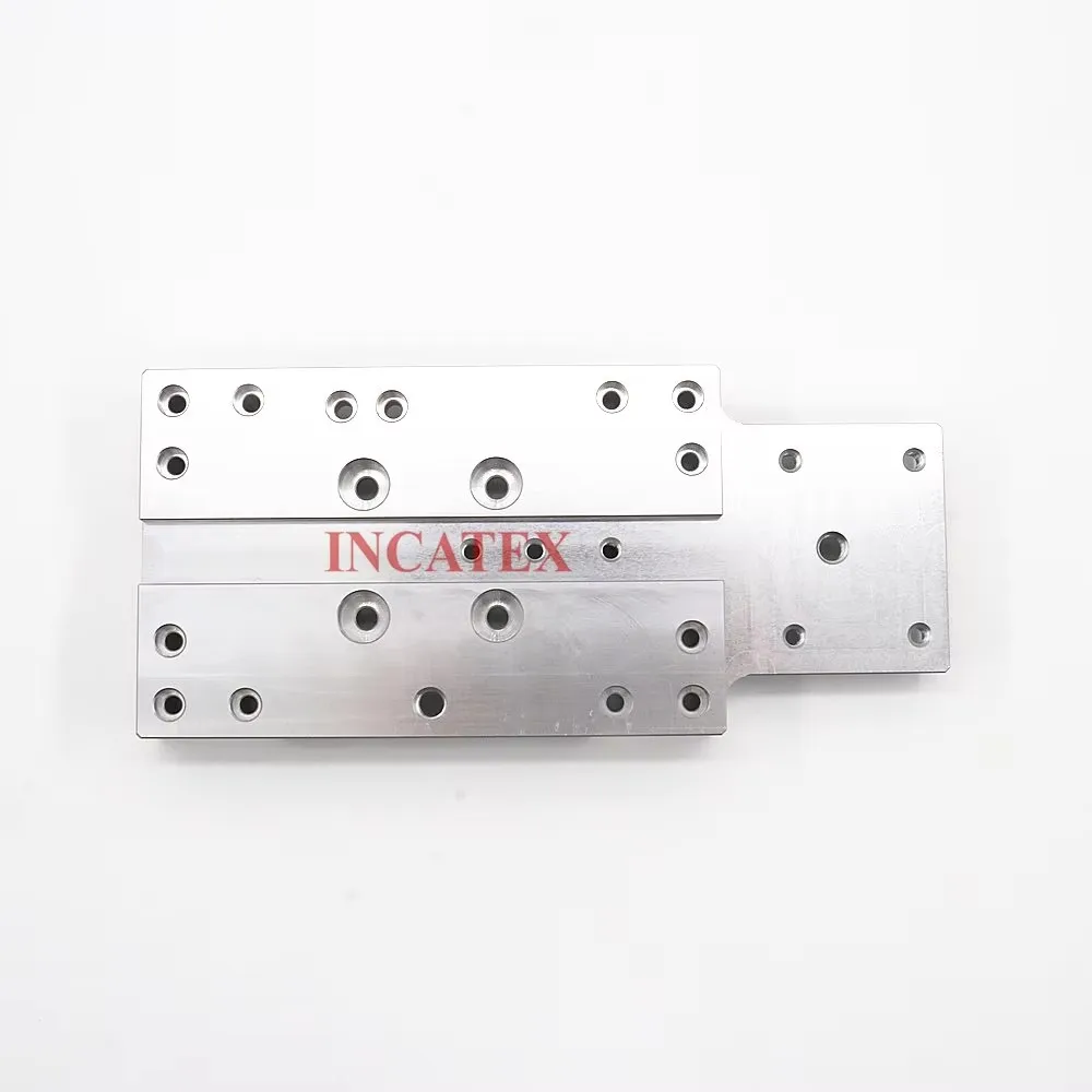 

RJ480031 Запасные части для вышивальной машины Barudan хорошего качества H Роликовая основа (задняя)