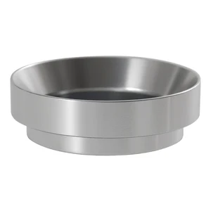 Magnetischer Kaffee -Dosierungsring für Delonghi Breville Portafilter, Espresso -Zubehör, Trichter Barista -Werkzeug, Kaffee, 51 mm, 53 mm, 58 mm 8 Hauptverkaufsmaschine von Cafe Delonghi - №4