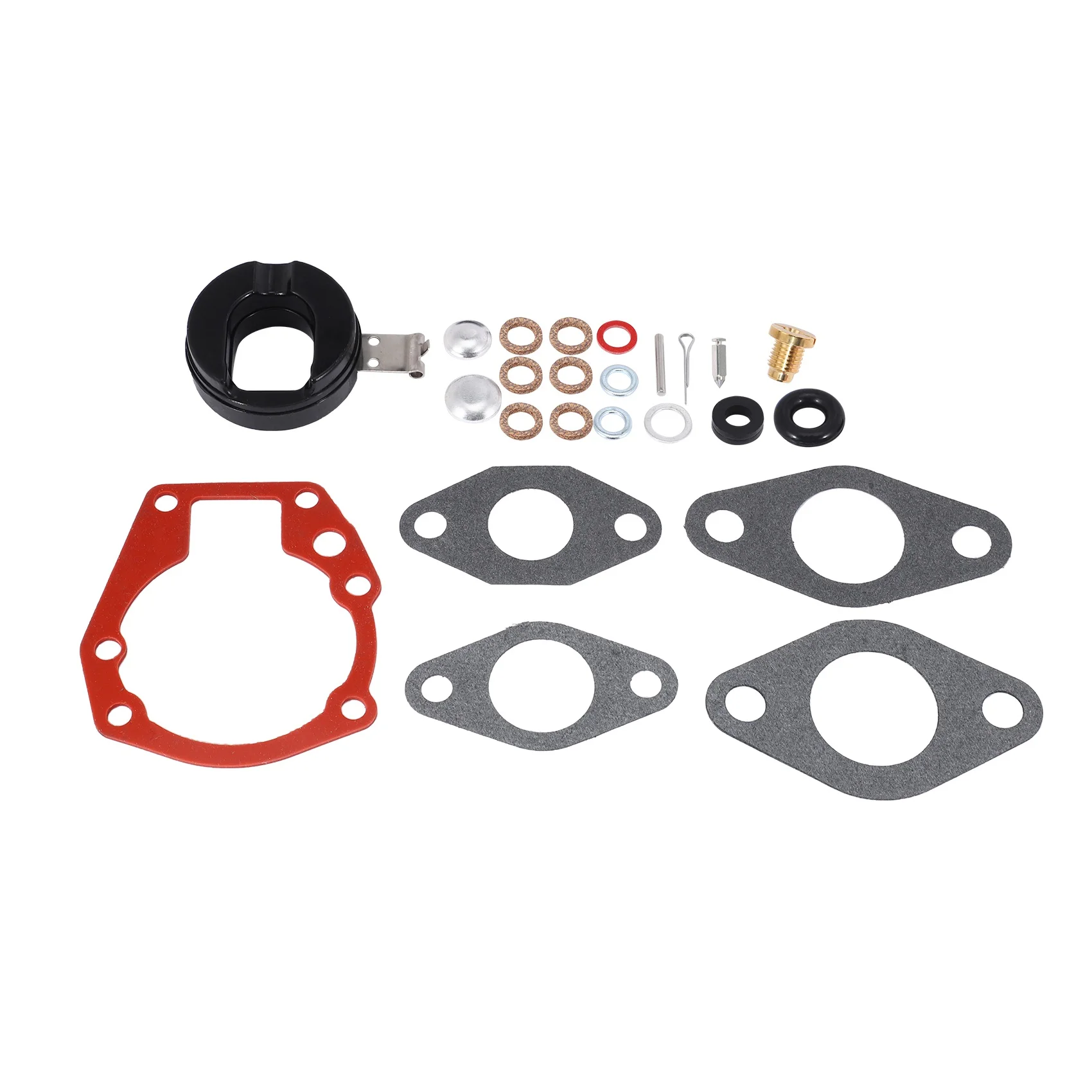 Carburetor Carb Repair Rebuild Kit for Johnson/Evinrude 439071 0439071