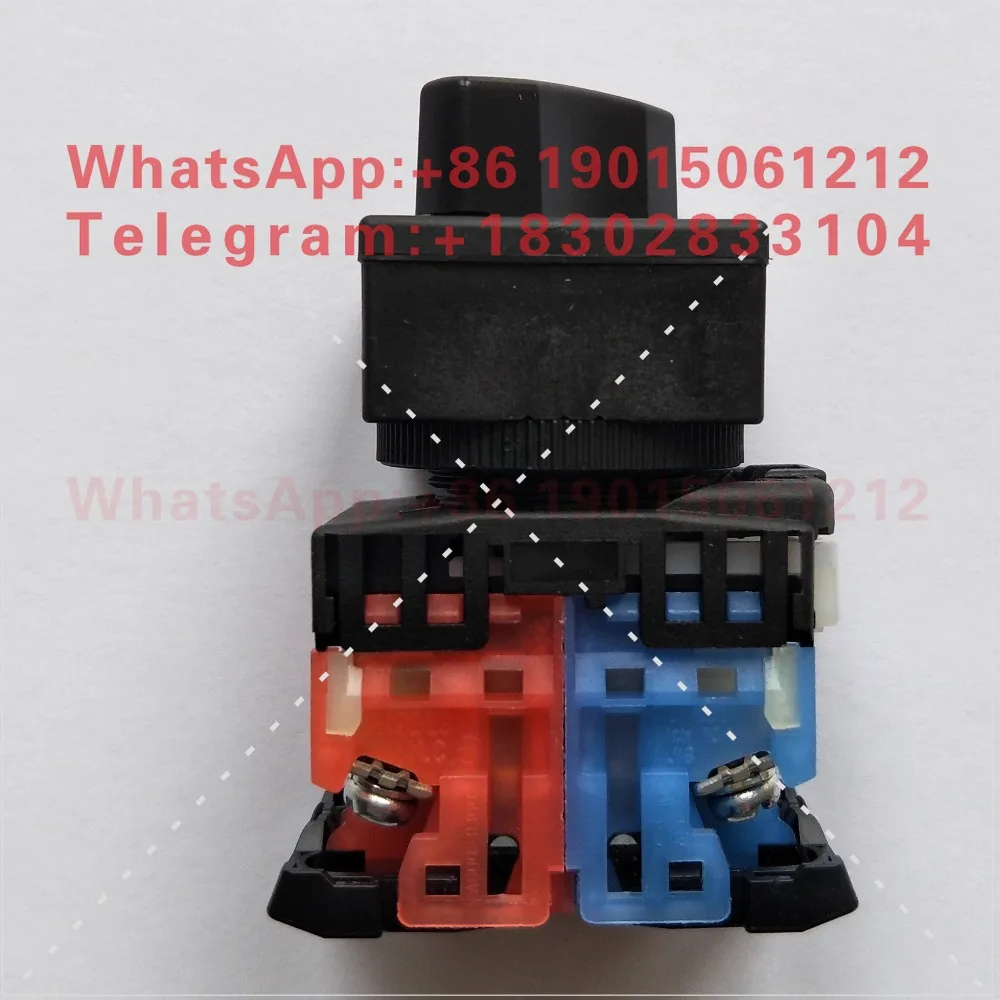 2nd gear selection square switch AG28PY-211B for Komori printing machine