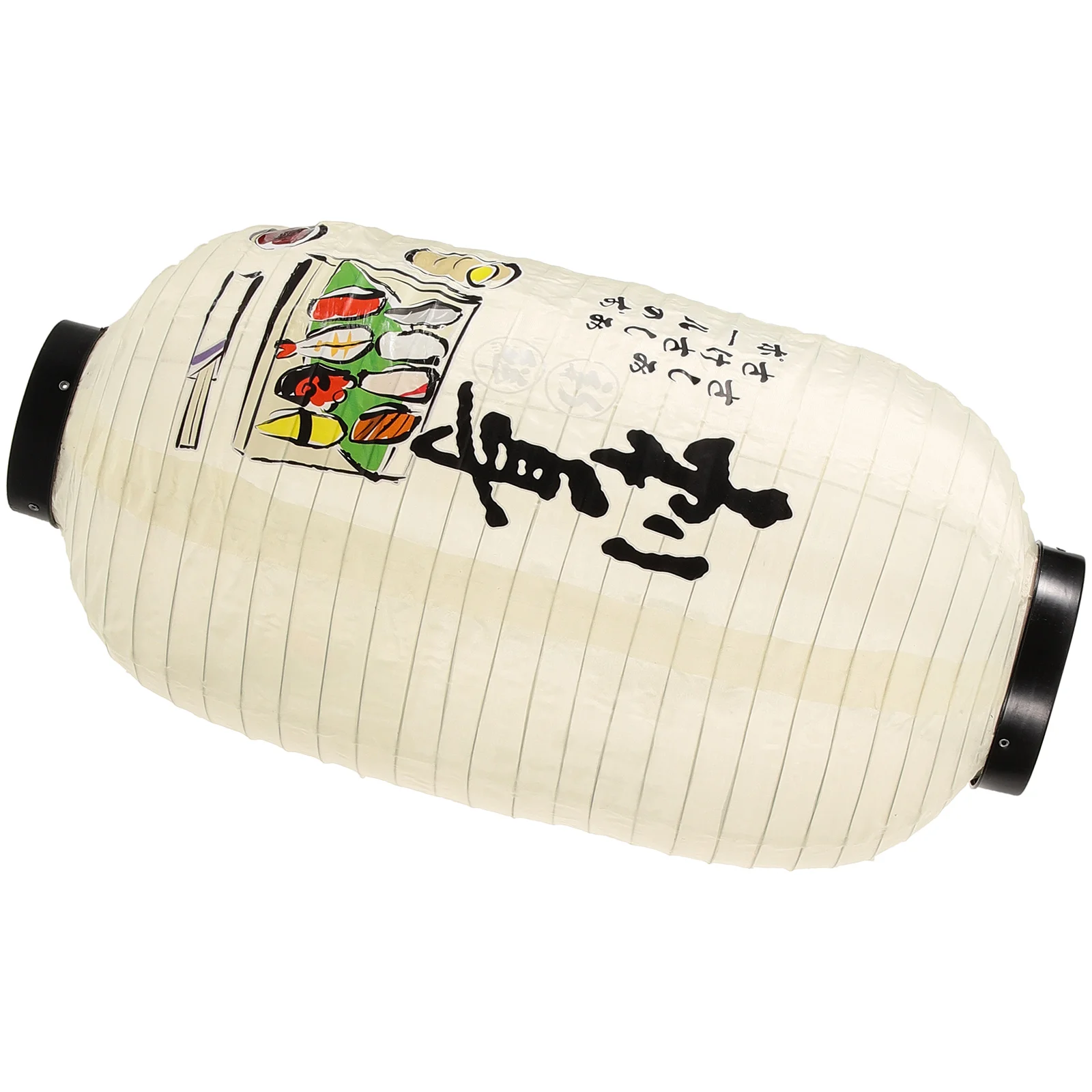 

Elegant Japanese Fabric Lantern Hanging Light Decor for Home Restaurant Bar Party Garden Wedding Ceremony Decoration