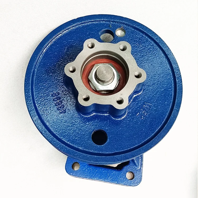 Factory Direct Supply Heavy Truck QSM11  Engine Fan Hub 4023040 XCEC Machinery Engine Parts Fan Support