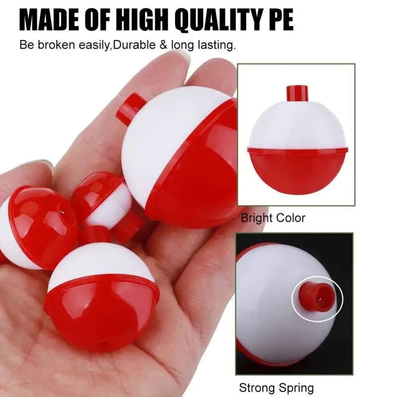 8Pcs/Set Fishing Ta… - image