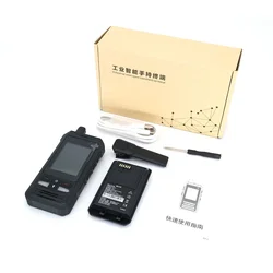 プロのウォーキートーキー,長距離,GPS,スマート双方向ラジオ,通信,f3,4g,zello,ptt,poc