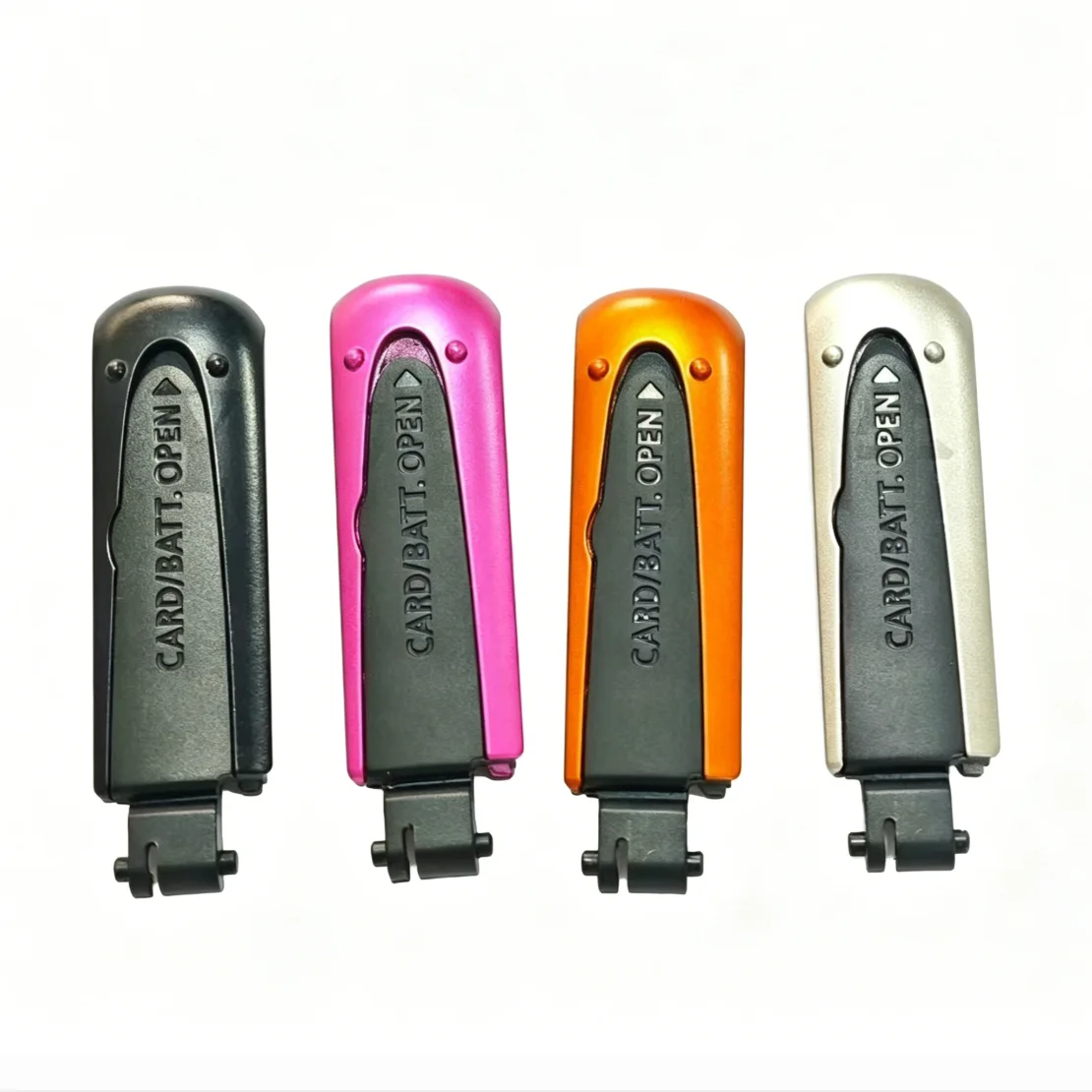 New Battery Cover Door for Canon IXUS130is SD1400 IXY400F PC1472 Camera Body Battery Cover Door Shell Repair Parts