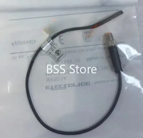 

Magnetic Sensor MK500A MK501A MK503A MK5100 MK5331 MK5102 MK5159 MK5177 Proximity Switch Sensor