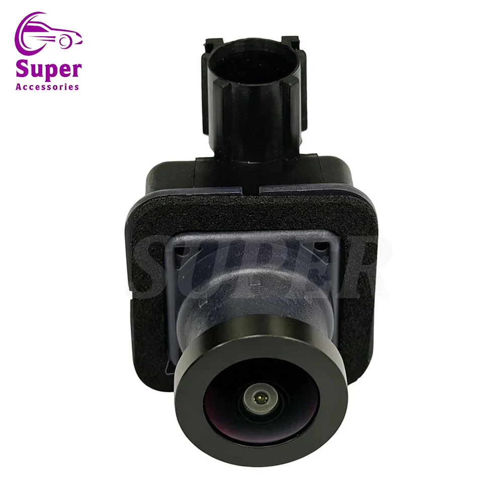Parking Camera Rear View Backup Camera 68227397AH 68227397AE 68227397AG For Chrysler PACIFICA VOYAGER 2017-2024 car accessories