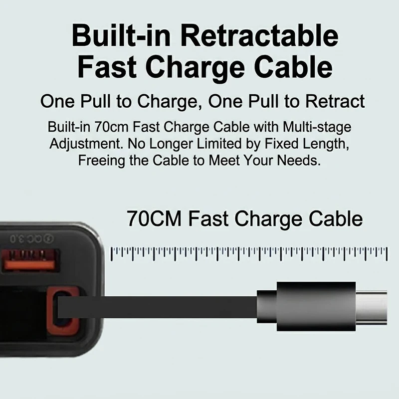 Thumbnail 3 - #55 Fast Wall Phone Chargers Comparison Guide