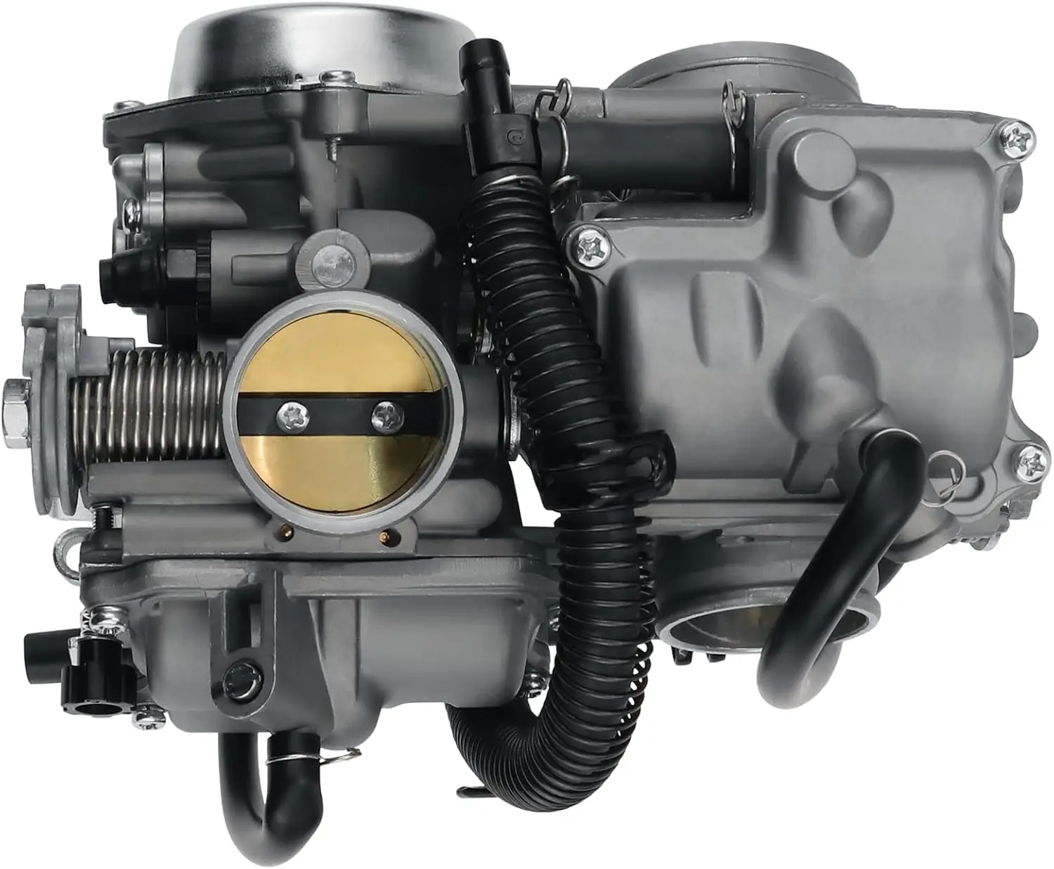 16100-MR1-673 Carburetor for Honda Shadow VLX 600 VT600 1994-1998 VT600C VT600CD Deluxe 1988-1998 Replacement 16100-MR1-672