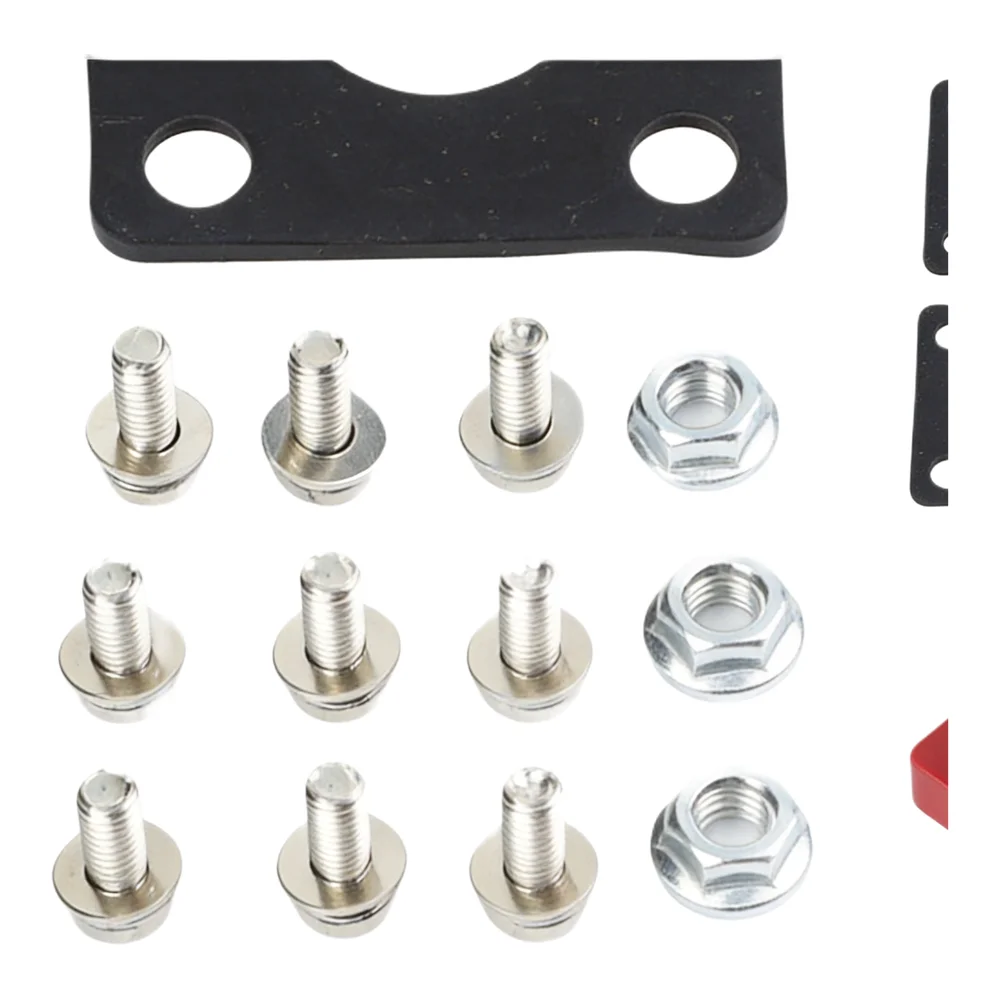 Energy Storage Connectors Overall Dimensions 28*28mm 50A Battery Connector Optimal Compatibility Pure Copper Terminals