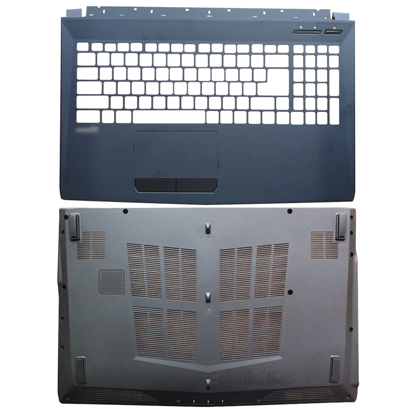 

NEW Original For MSI GP62 6QG GV62 GL62 6QF GP62MVR MS-16J9 GP62MVR GL62M Laptop Palmrest/Hinges Cover/Bottom Case