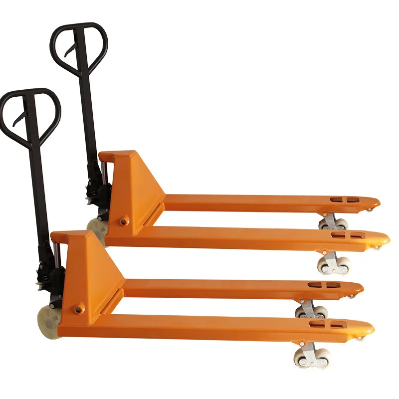 Manual Hydraulic Ha…