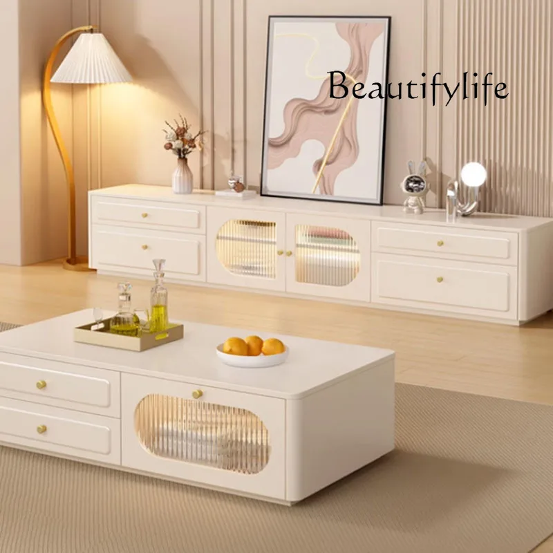 X Display Design Tv Consoles Cabinet Elegant Style Boho Simple Tv Stands Elegant Easy Fernsehschrank Living Room Furniture