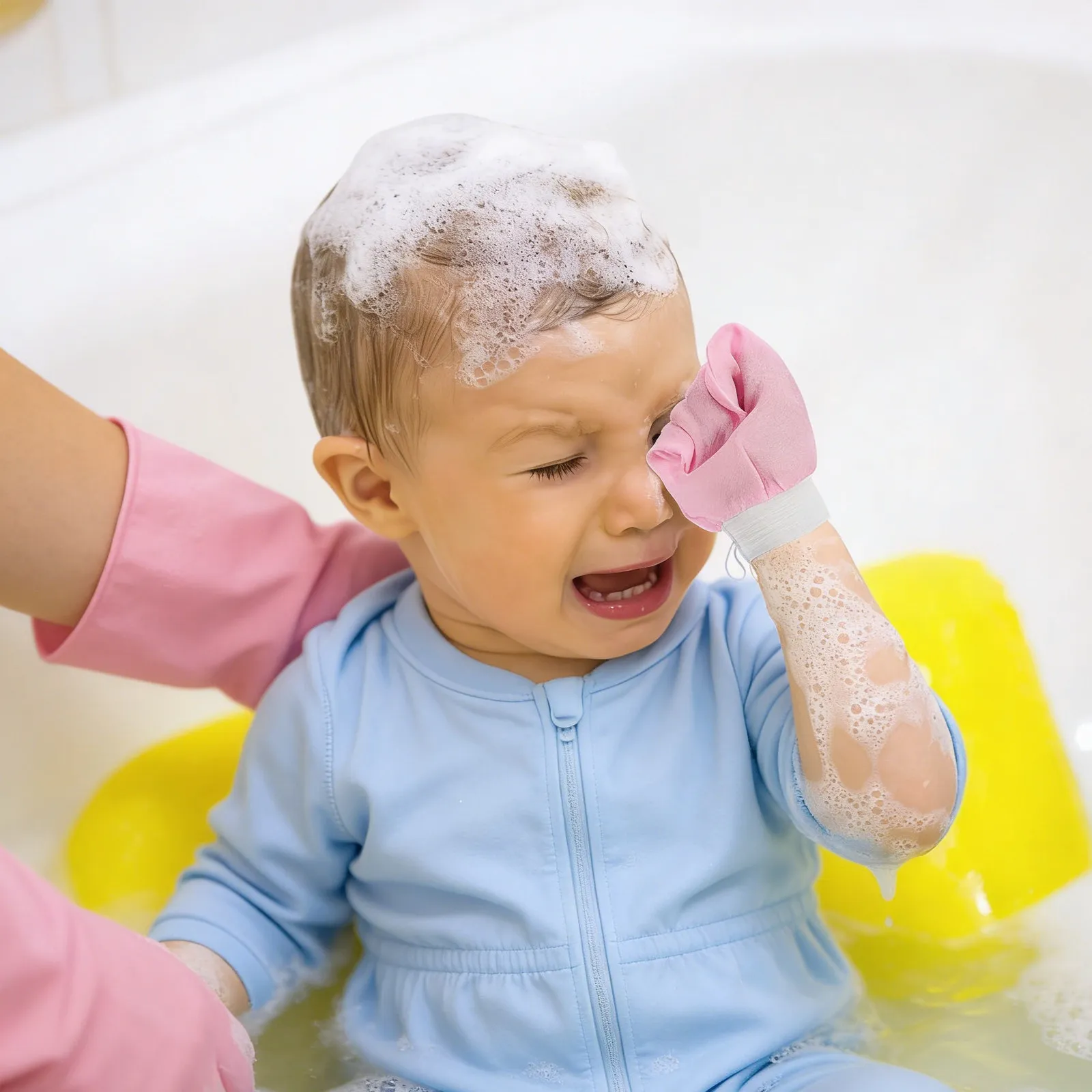 

2 шт. мочалки-рукавицы для душа, нежные для кожи, отшелушивающие, для массажа тела, многоразовые, удобные