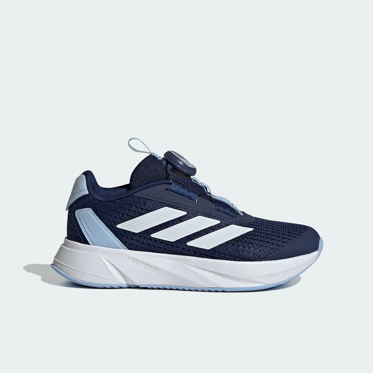 

Оригинальная детская обувь для спорта и отдыха Adidas DURAMO SL BOA K IH7521