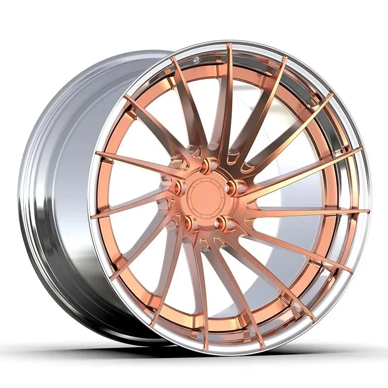 HQG18 inch 20 inch 21 inch forged off-road wheel hub