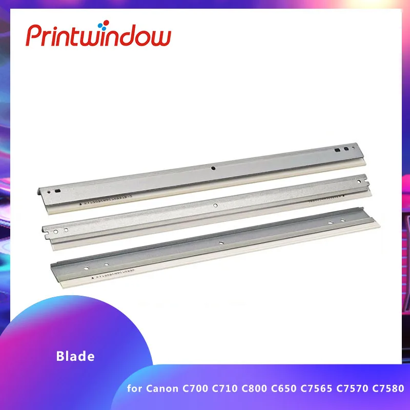 

Blade for Canon C700 C710 C800 C650 C7565 C7570 C7580