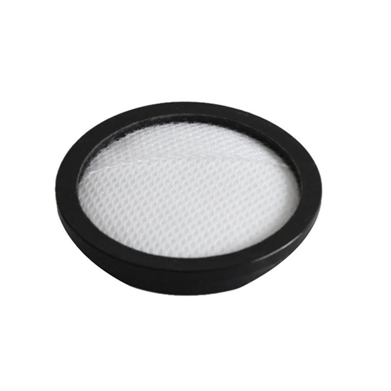 ตัวกรองการทําความสะอาดตัวกรอง Hepa (พร้อมแปรงทําความสะอาด) ชุดอุปกรณ์เสริมสําหรับชิ้นส่วนเครื่องดูดฝุ่น Proscenic P8