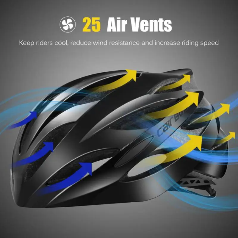 Mountain Bike Helmet Stylish Comfort Durable Enhanced Protection Breathable Cutting-edge Design Superide Visibility Safety Per