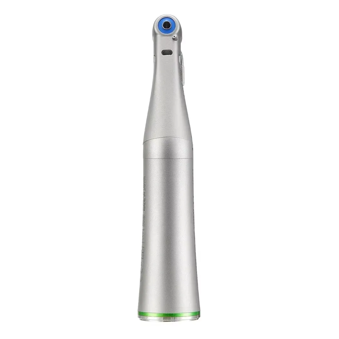 DSG20L LED Optic Fiber 20:1/32:1 Dental Surgery Implant Handpiece Dental Contra Angle Detachable External&Internal Cooling