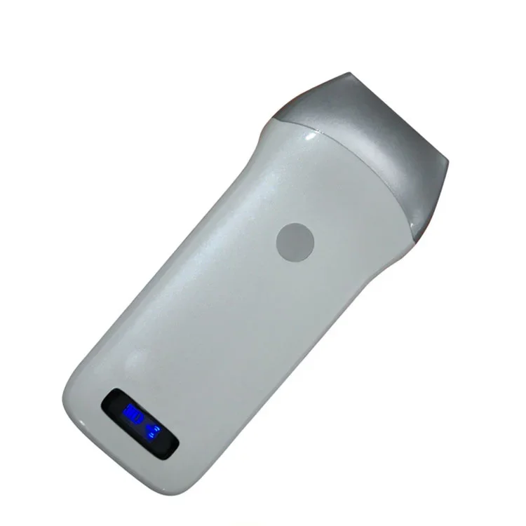 

2025 new originalJQ-L3-USB charging Basic portable Linear Probe for parallel imaging,suitable for small parts,superficial tissu