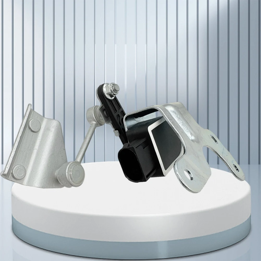 

Height Level Sensor Left Rear A2129052902 A0045429918 For W204 C204 W212 GLE350 GLE400 CLS550 GL450 12-18