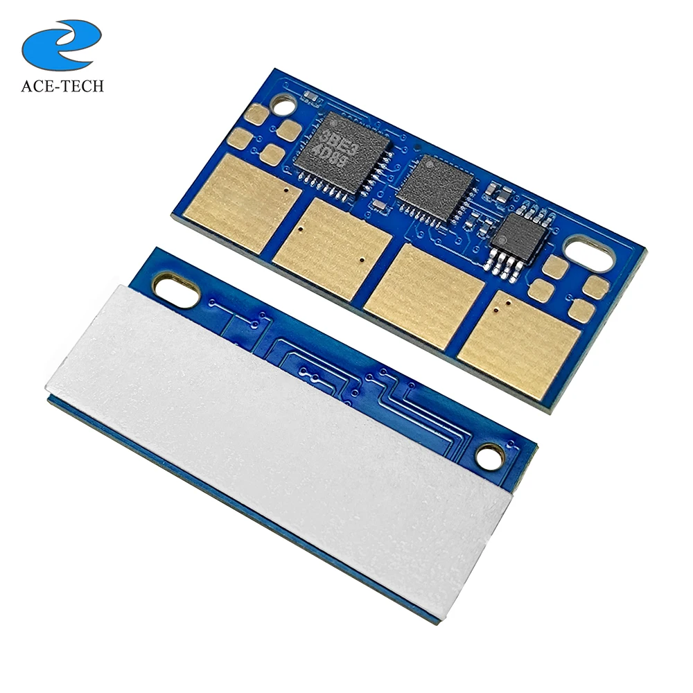 

Compatible B222000 Toner Chip for Lexmark B2236dw Printer MB2236adw Drum Chip MB2236adwe Laser Copier B223H00 Cartridge Chip
