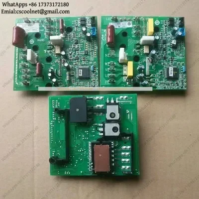 YX2 Inverter AC Outdoor Unit Power Module Board 0011800223 R U V M Z — Compressor Drive Control Board