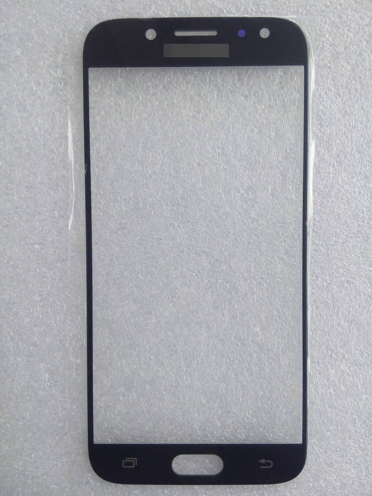 Outer Front Screen Glass Lens For Samsung J5 2017 /J5 Pro J530F/DS J530Y/DS +OCA