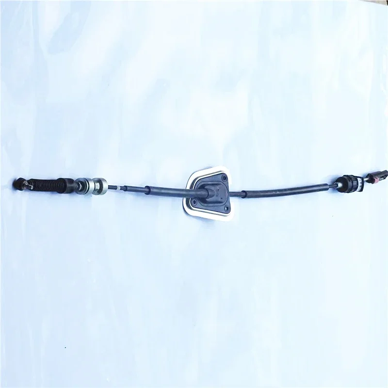 

ДЛЯ TOYOTA Highlander 2009-2012 Кабель управления коробкой передач OEM 33820-0E040