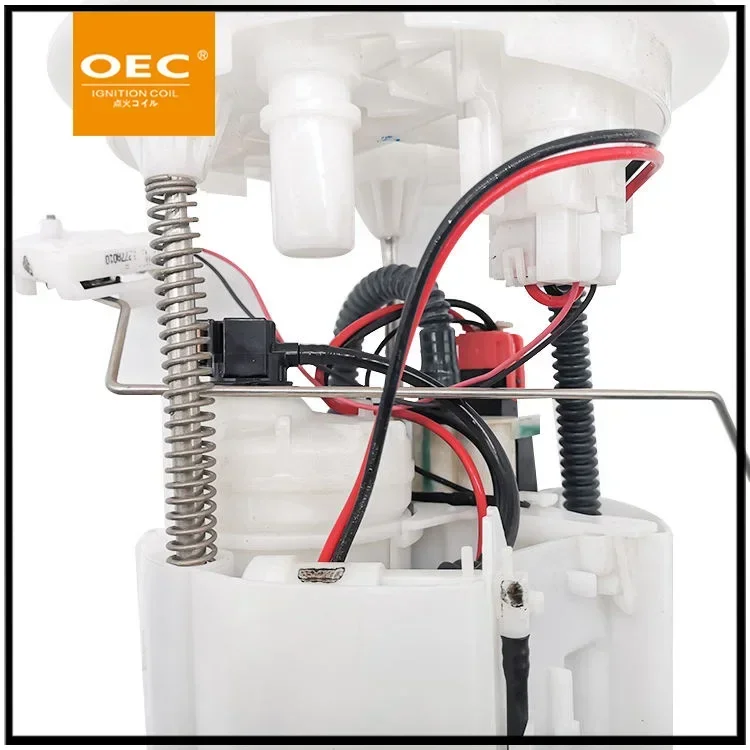 Per gruppo pompa carburante Ford DB539H307-BF