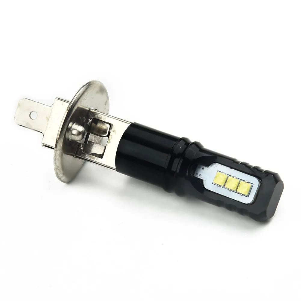 

Parts LED Bulbs 360 Degree With Projection Lenses Auto Energy Saving White Front H1 Light 360 degree Energy saving