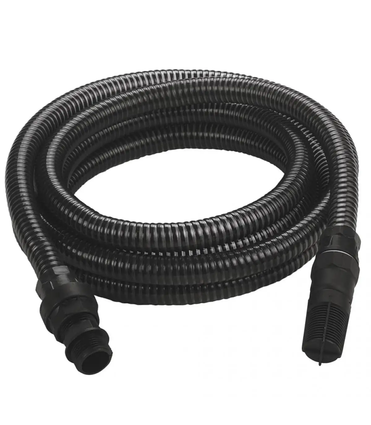 Supply pipes and hoses Einhell plastic suction hose for water pump 7m