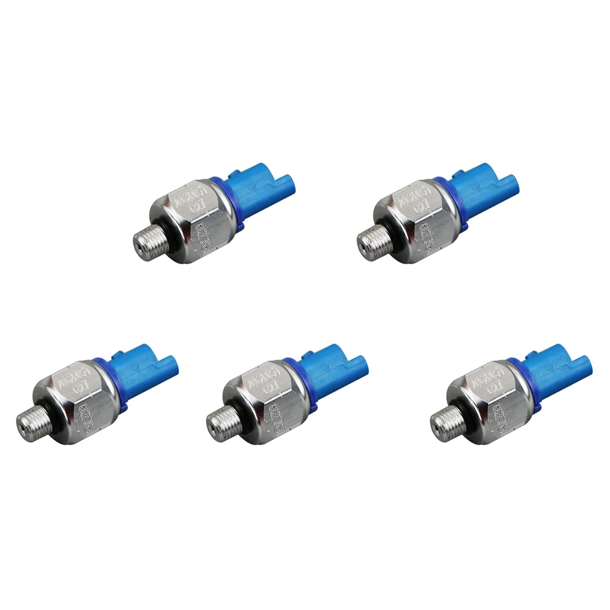 

31360621 10 Pcs Booster Pump Tubing Pressure Sensor Oil Pressure Sensor for S80 S60 V70 XC60