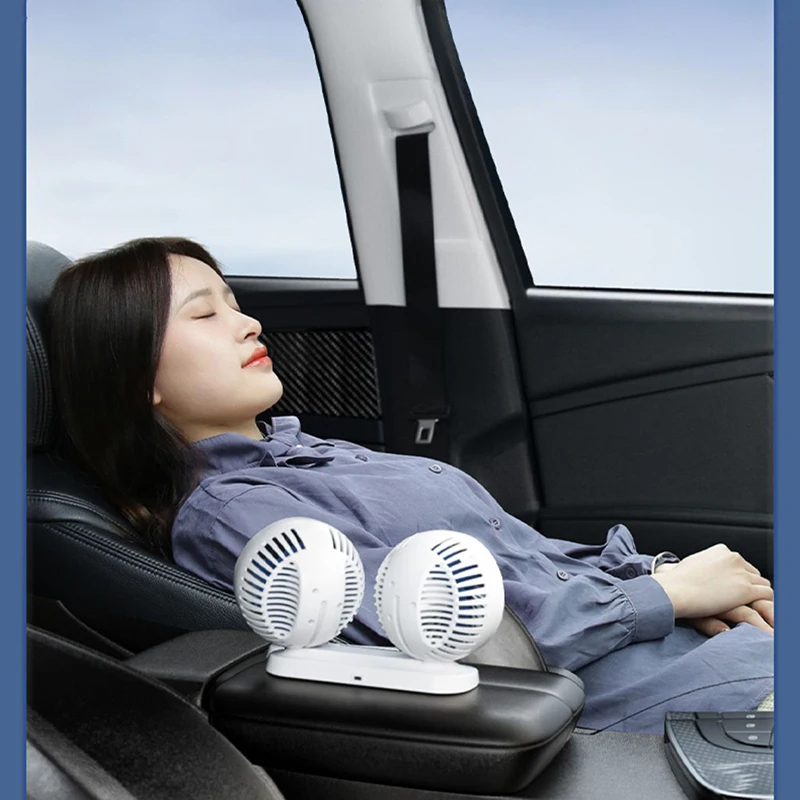 Thumbnail 4 - #20 Car Electrical Appliances Comparison Guide