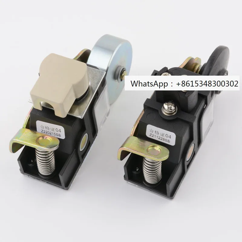 Authentic elevator limit switch S3-B travel switch shaft change deceleration up and down limit switch 1370