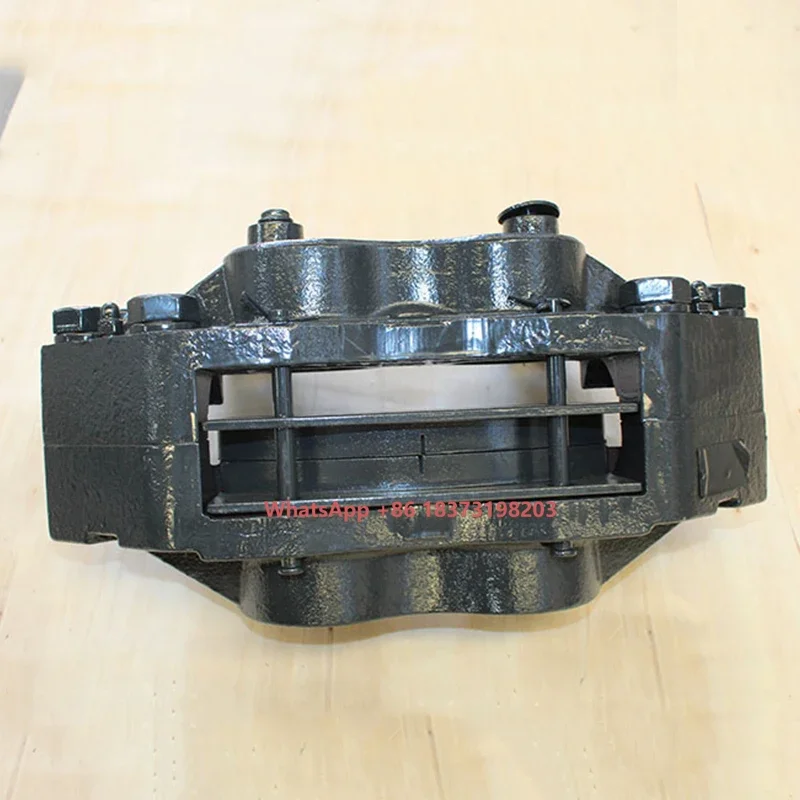 

Hydraulic Brake Caliper for Construction Loader 41C2963T0 for wheel loader LZ50C