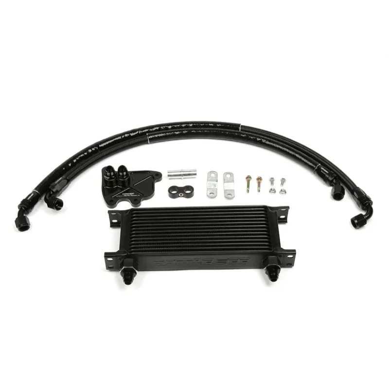 BATTLE BEE Engine Oil Cooler Kit For LYNK&CO 1.5T Oil Filter Sandwich Adapter For Oil Cooler BB-OCK-116