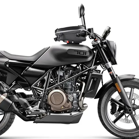 10 best sales Husqvarna-väska - №6