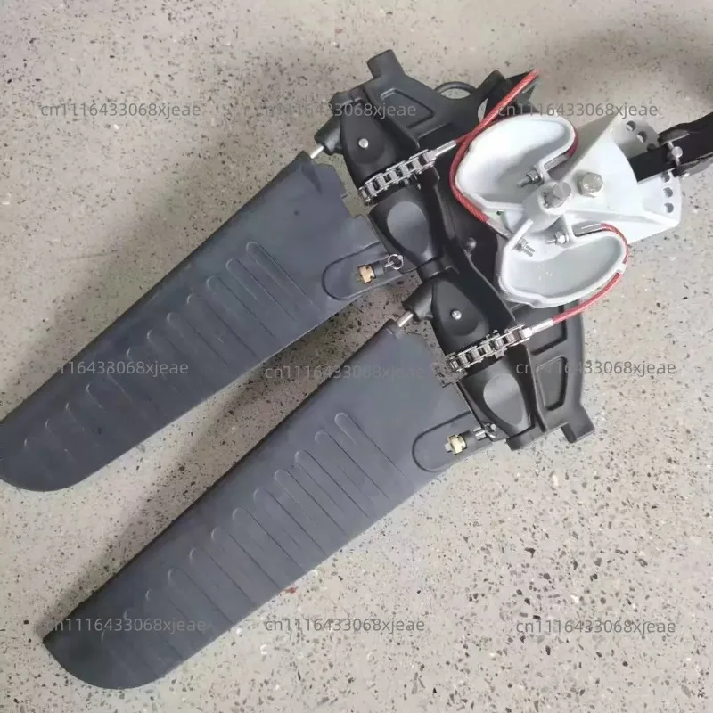 Accessories Foot Pedal System Foot Pedal Drive System Aluminum Alloy Foot Pedal