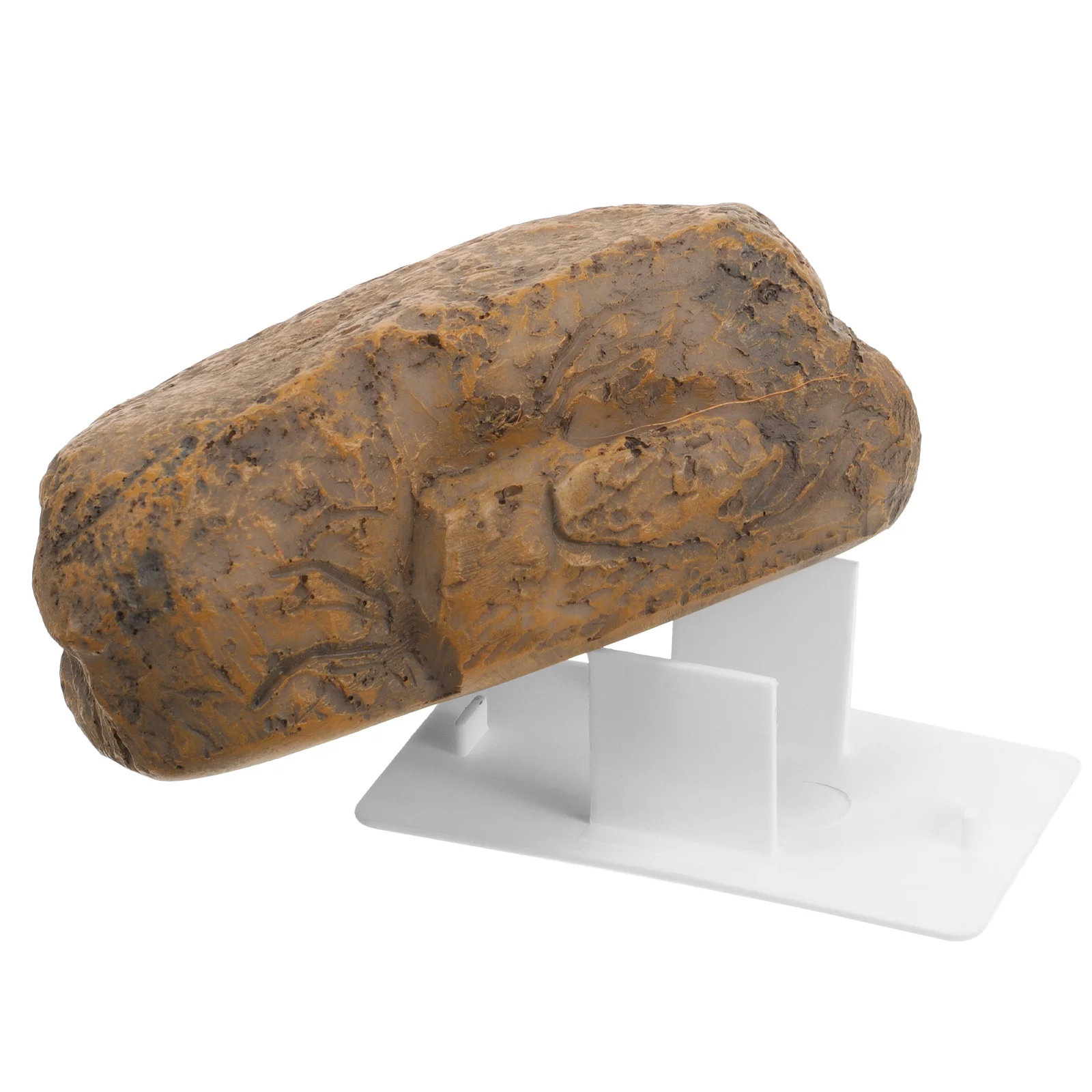 

Каменный укрыватель для ключей, искусственный искусственный камень, уличный скрытый ящик для хранения для сада, двора, безопасный держатель для ключей, контейнер