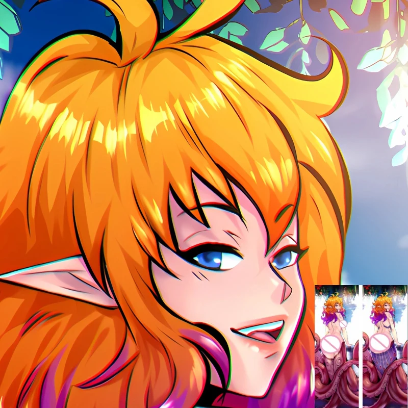 

Dakimakura Rachnera Salamander Scylla Anime Pillowcase Double-sided Print Hugging Body Decorative Pillow Cover Case Dropshipping