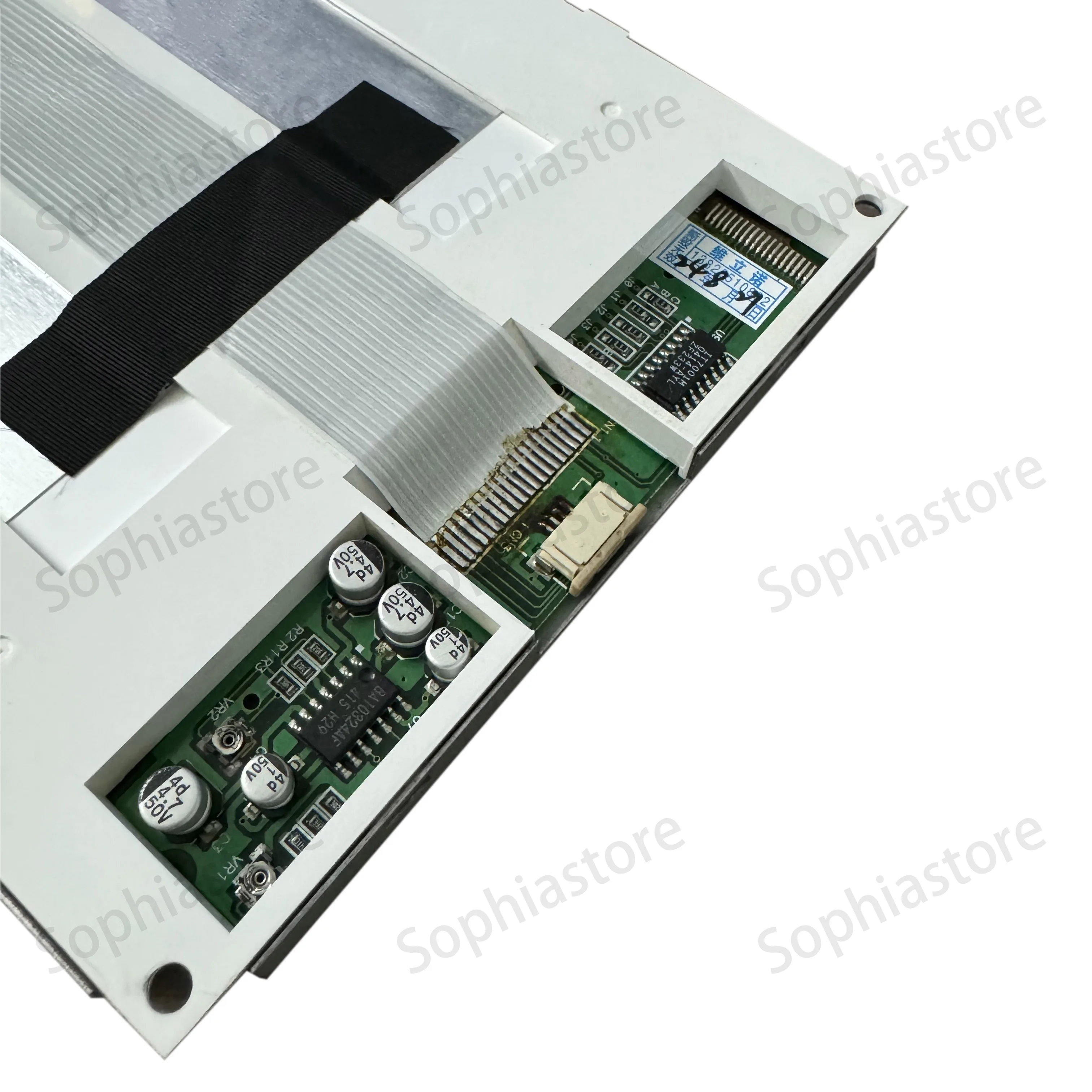 Imagem -02 - Painel Display Lcd para Yamaha Display Lcd Yamaha Psr3000 Psr S900 57