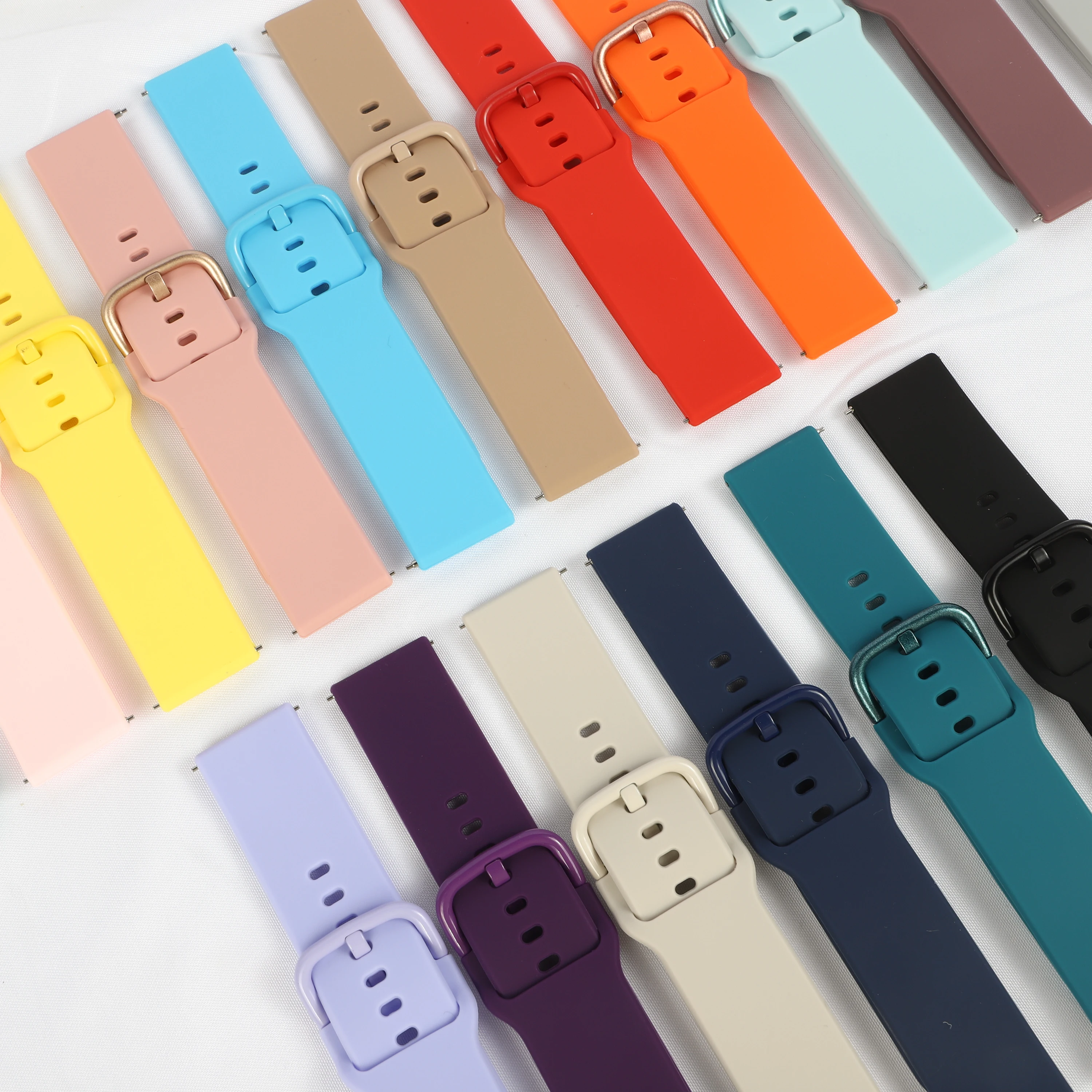 20Mm 22Mm Silicone … - image